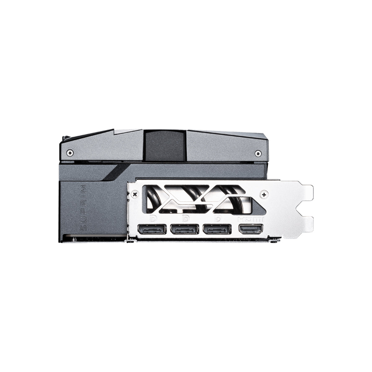 MSI GeForce RTX 5090 SUPRIM SOC 32GB Graphics Card