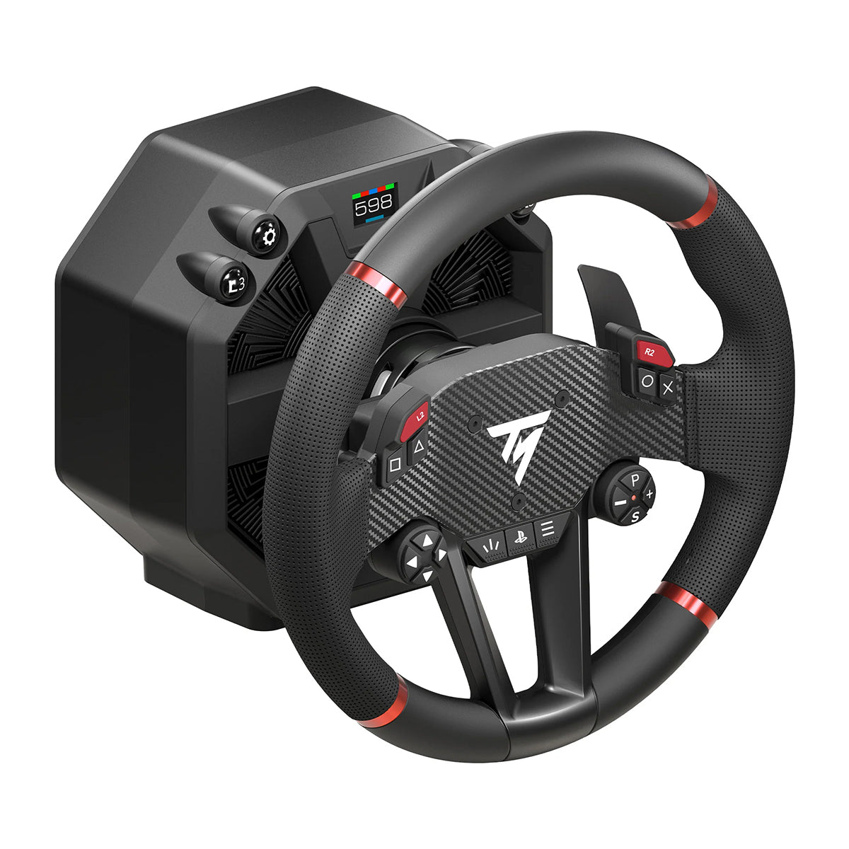 Thrustmaster T598-P Direct Drive Racing Wheel for PC/PS4/PS5