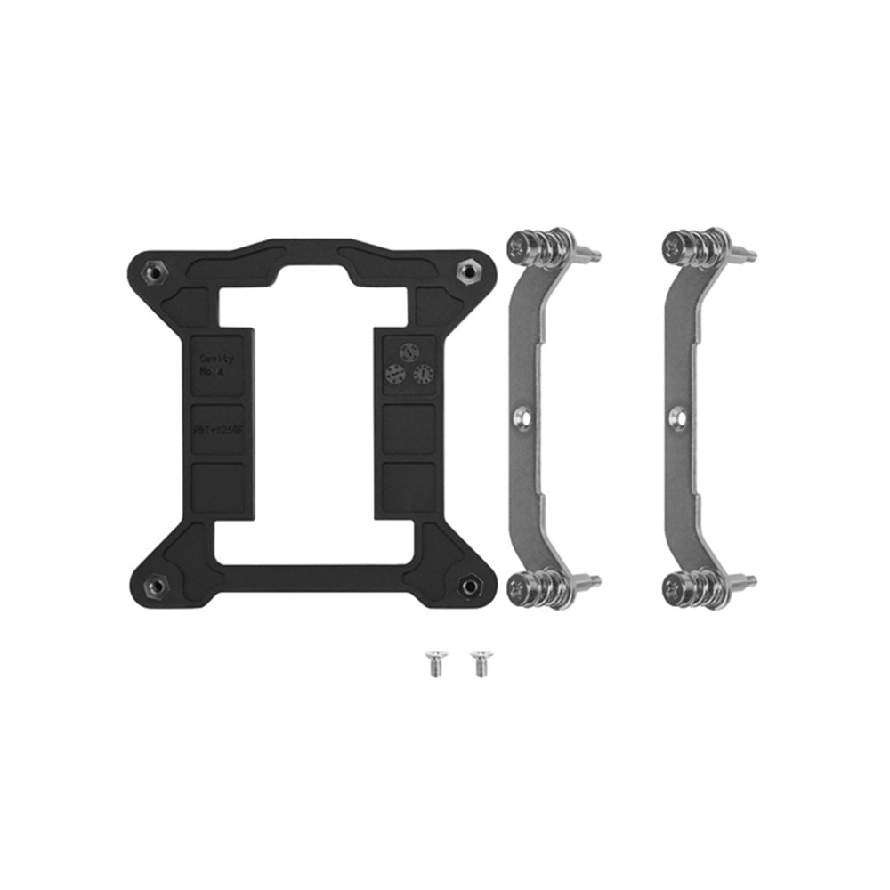 Deepcool Intel LGA1700 Mounting Bracket Kit for Gammaxx C40 GT/GTE 400/XT Series