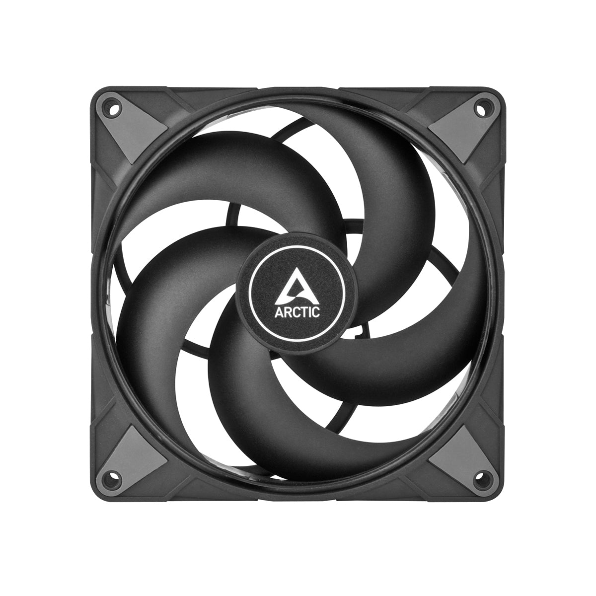 Arctic P14 Max PWM 140mm High Performance Fan - Black