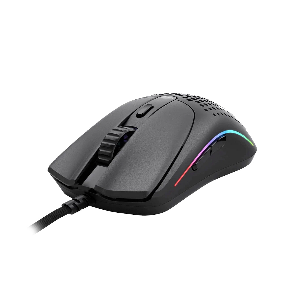 Glorious Model O 2 Wired Gaming Mouse Matte Black