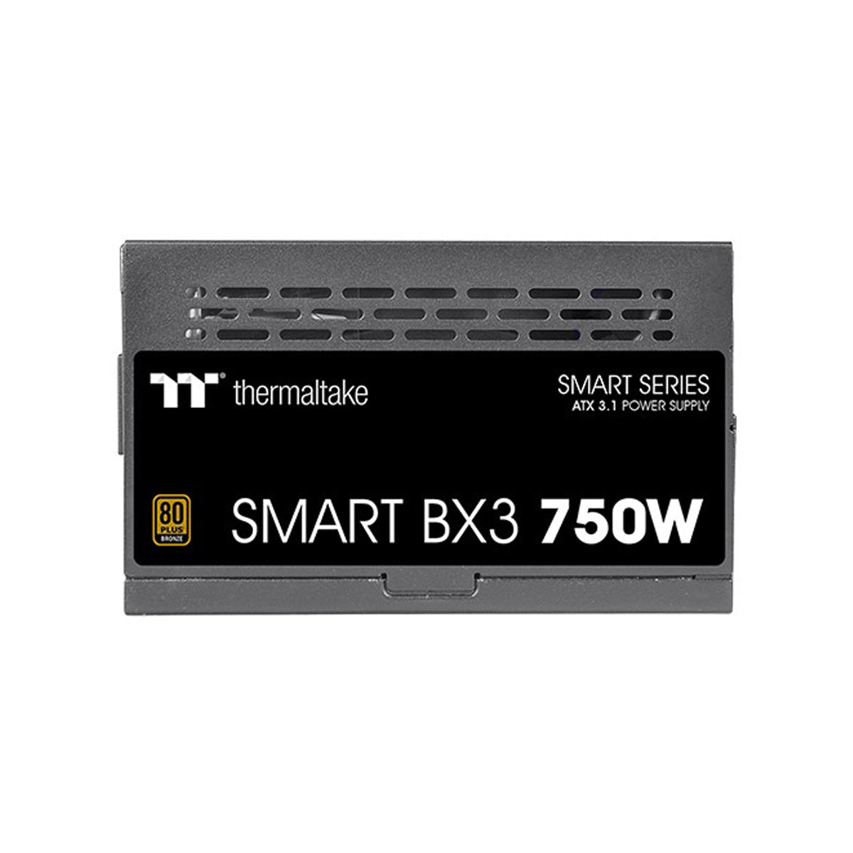 Thermaltake Smart BX3 750W ATX 3.1 PCIE5 80+ Bronze PSU