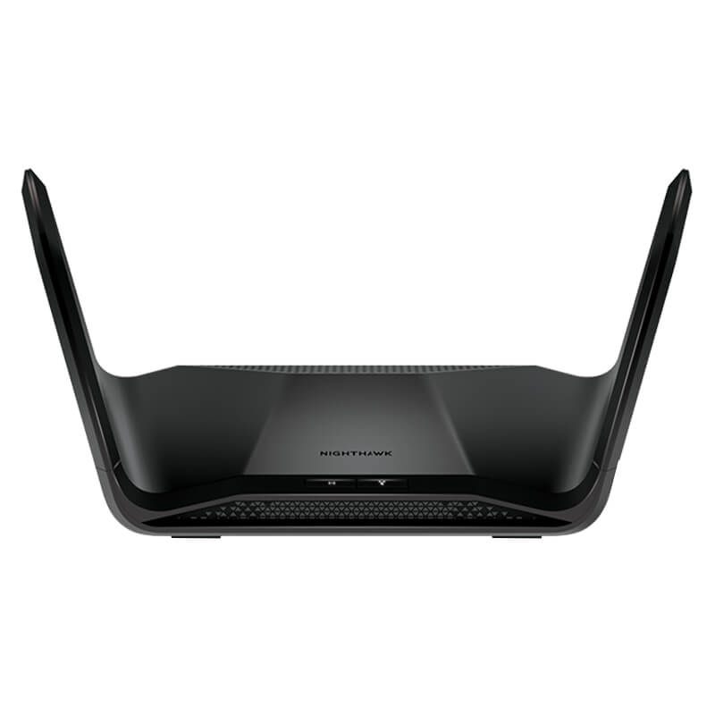 Netgear Nighthawk RAX70 AX6600 AX8 8-Stream Tri-Band WiFi 6 Router