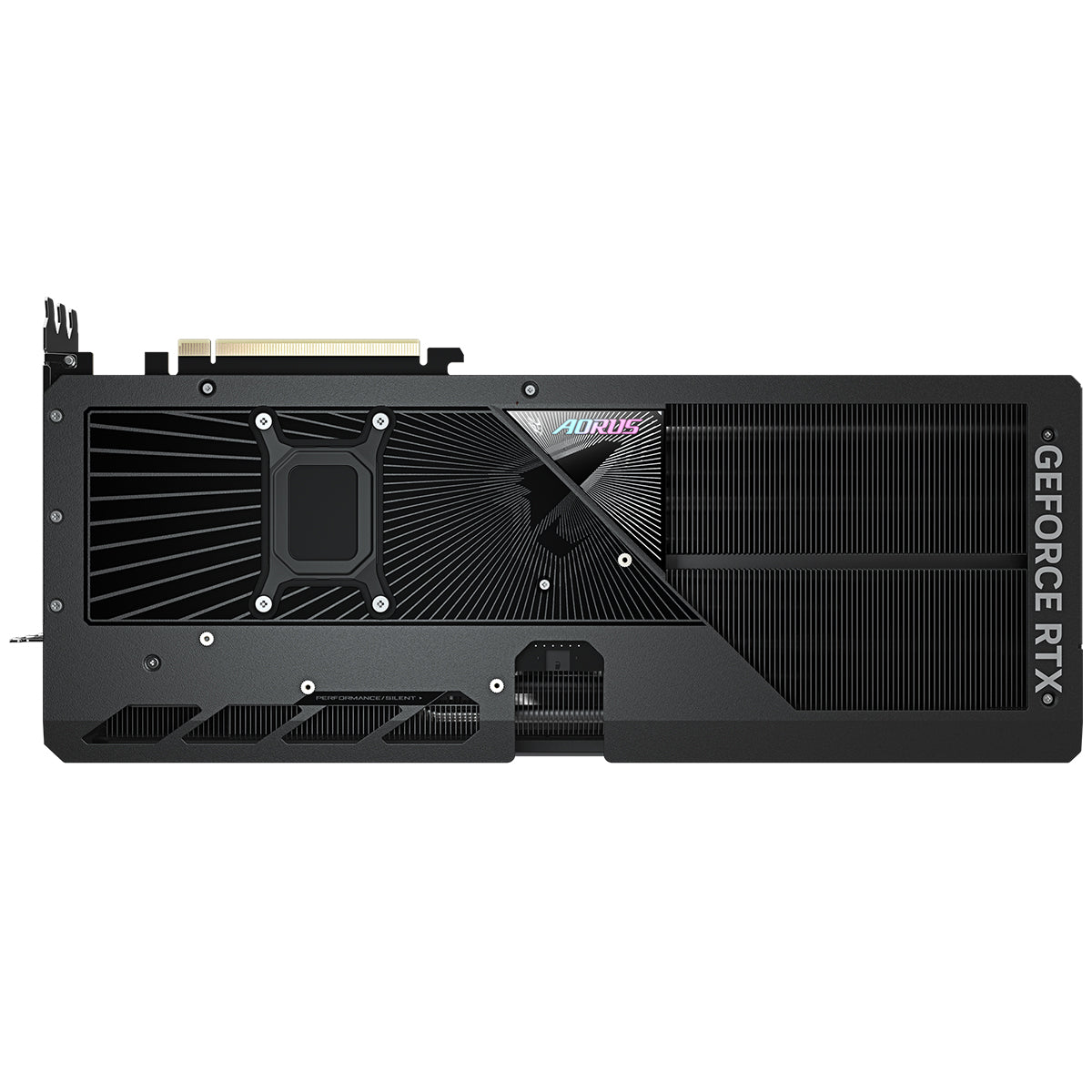 GIGABYTE GeForce RTX 5080 AORUS MASTER 16GB Graphics Card