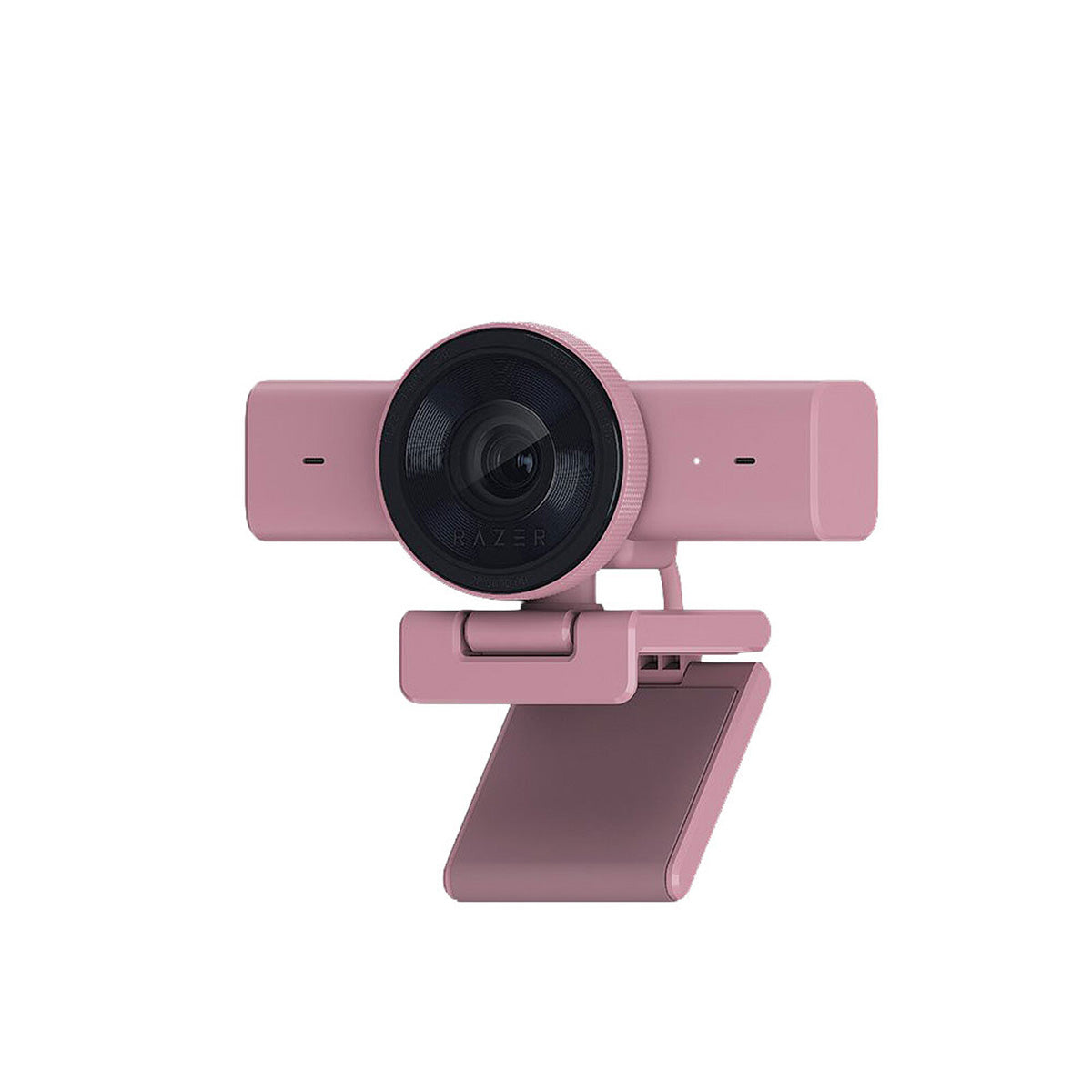 Razer Kiyo V2 X 1080P60 Streaming and Content Creation Webcam - Quartz