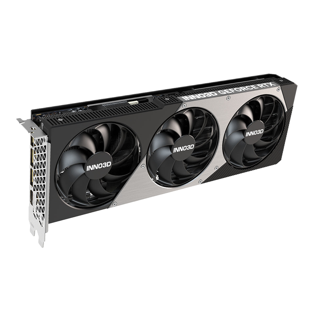 INNO3D GeForce RTX 5080 X3 16GB Graphics Card