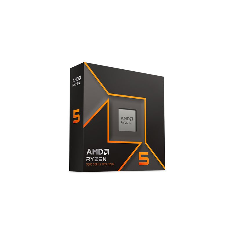 AMD Ryzen 5 9600 Processor