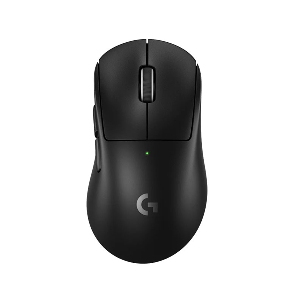 Logitech G Pro X Superlight 2 DEX Wireless Gaming Mouse - Black