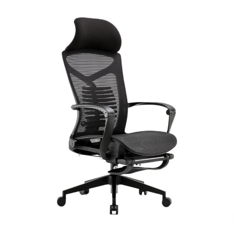 Sihoo M81 Ergonomic Office Chair Black