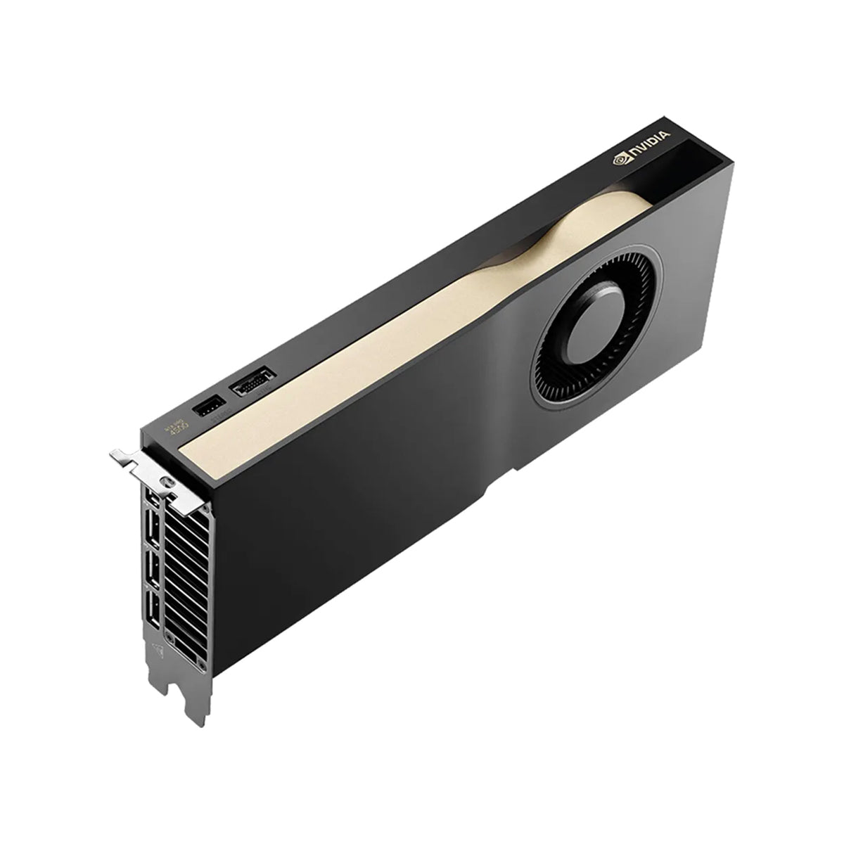 NVIDIA RTX PRO 5000 Blackwell 48GB Graphics Card