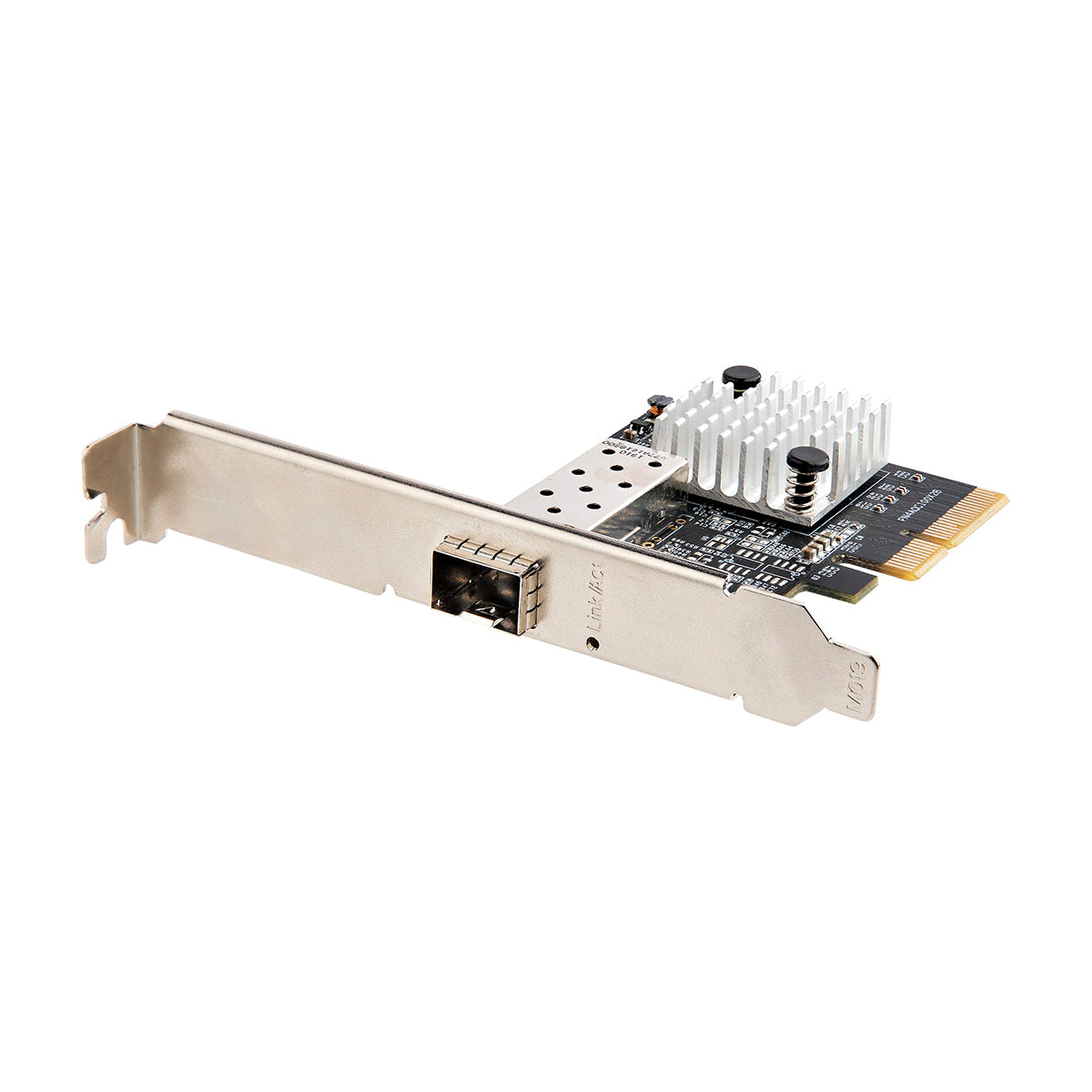 StarTech PEX10GSFP 10GbE SFP+ Network Card