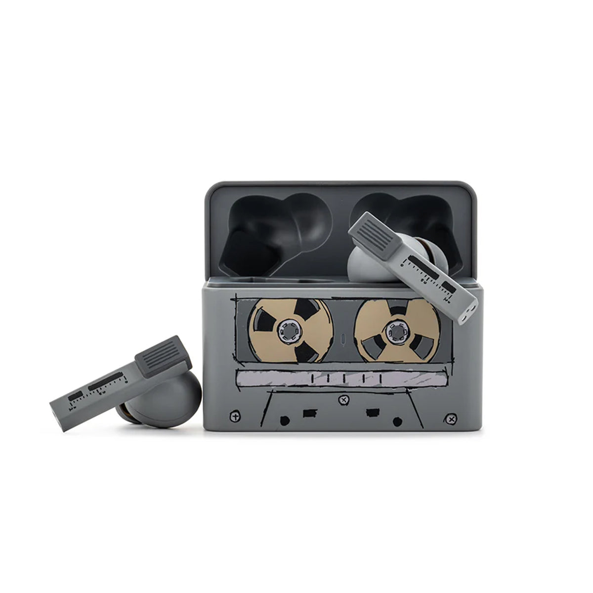 Moondrop Golden Ages 2 True Wireless Bluetooth ANC Headphones