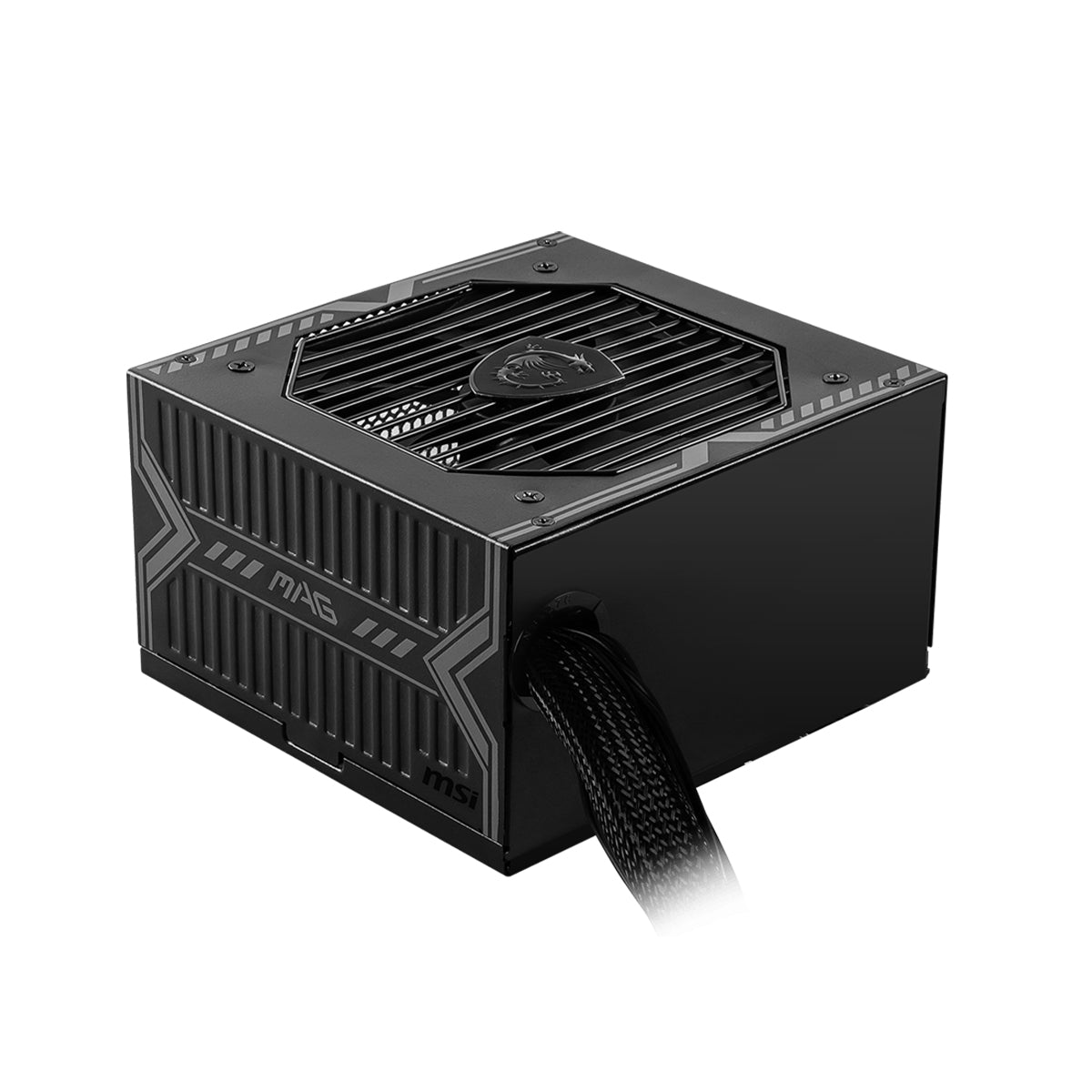MSI MAG A750BN 750W 80Plus Bronze Power Supply
