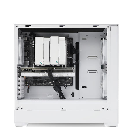 Hypernova RTX 5070 Core i5-14400F Gaming PC