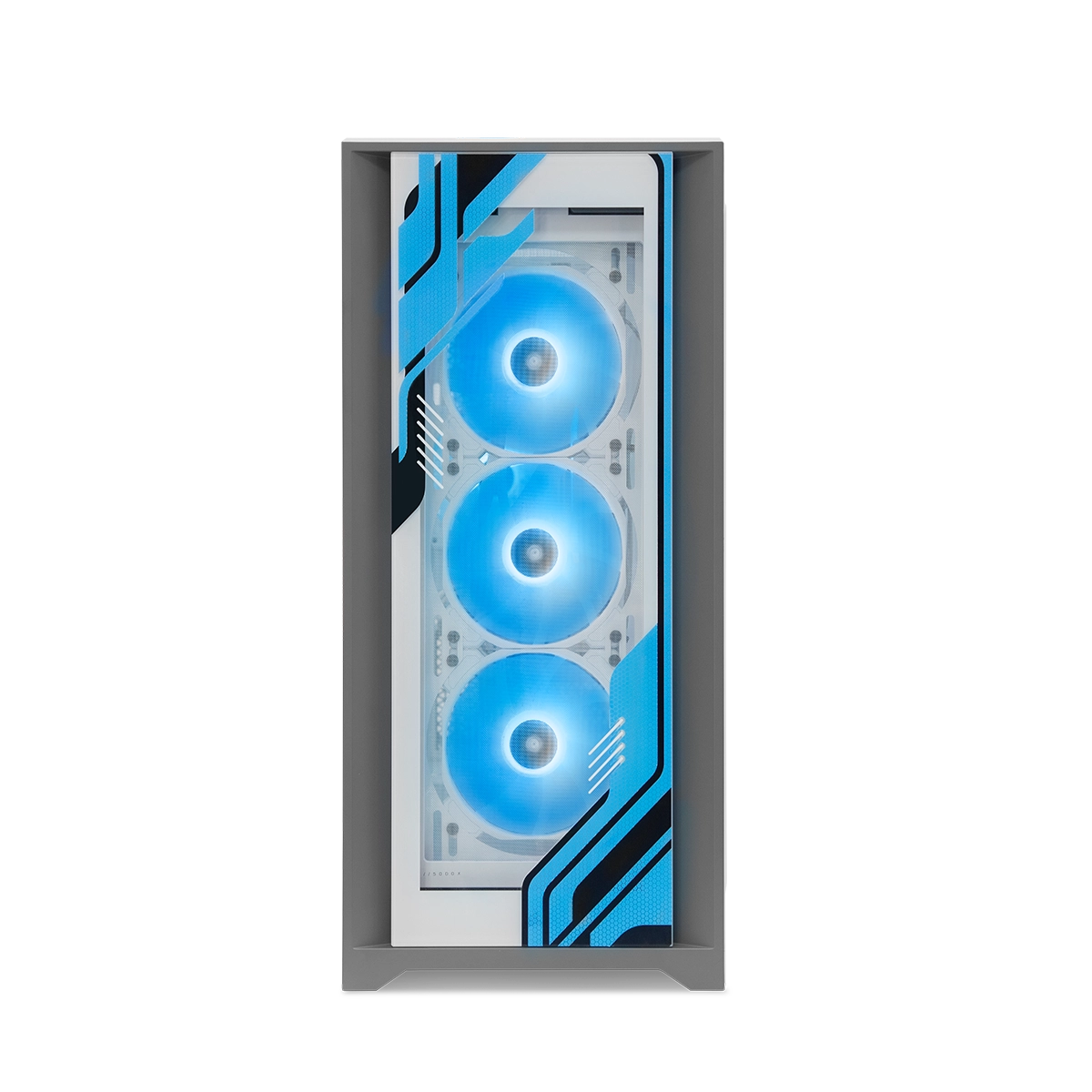 Phantom RTX 5070 Ti Ryzen 7 9800X3D Gaming PC