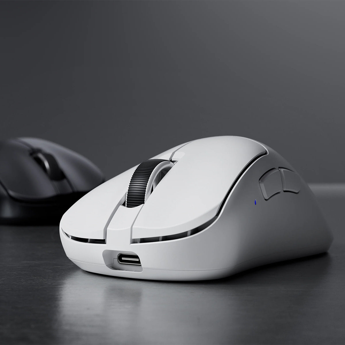Pulsar Xlite v4 Wireless Gaming Mouse - White