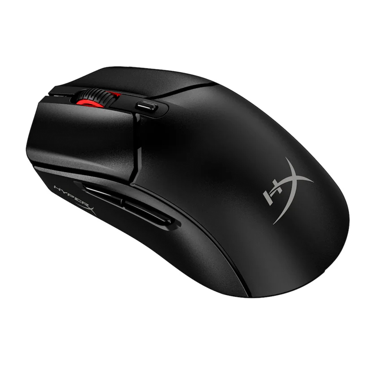 HyperX Pulsefire Haste 2 Mini Wireless Gaming Mouse - Black