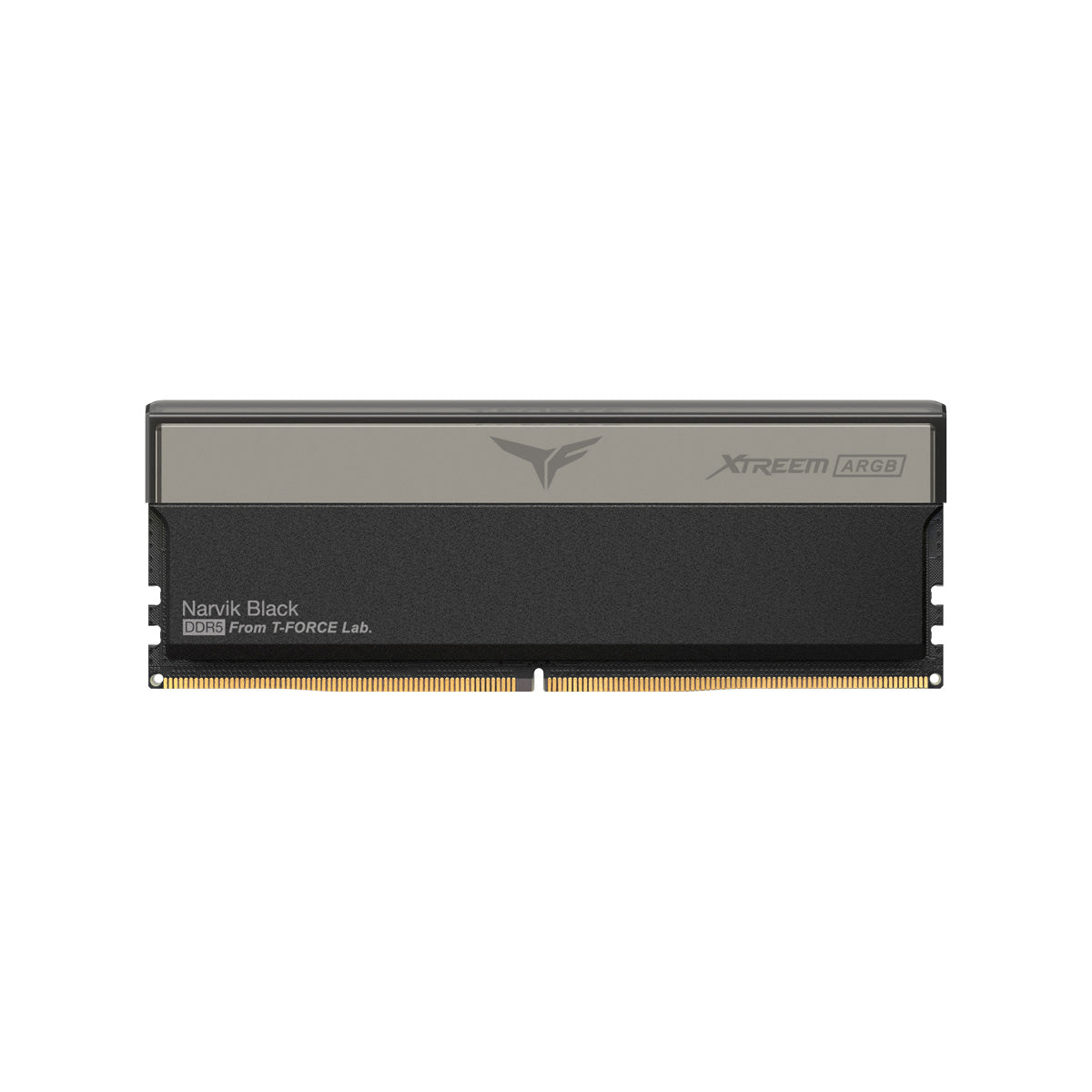 TeamGroup T-Force XTREEM ARGB 32GB (2x16GB) DDR5-8000 CL38 Memory