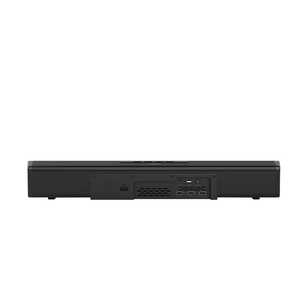 Creative Stage 360 Soundbar High Performance 2.1 with BT Black
