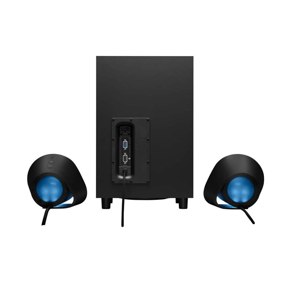 Logitech G560 2.1 Lightsync PC RGB Gaming Speakers
