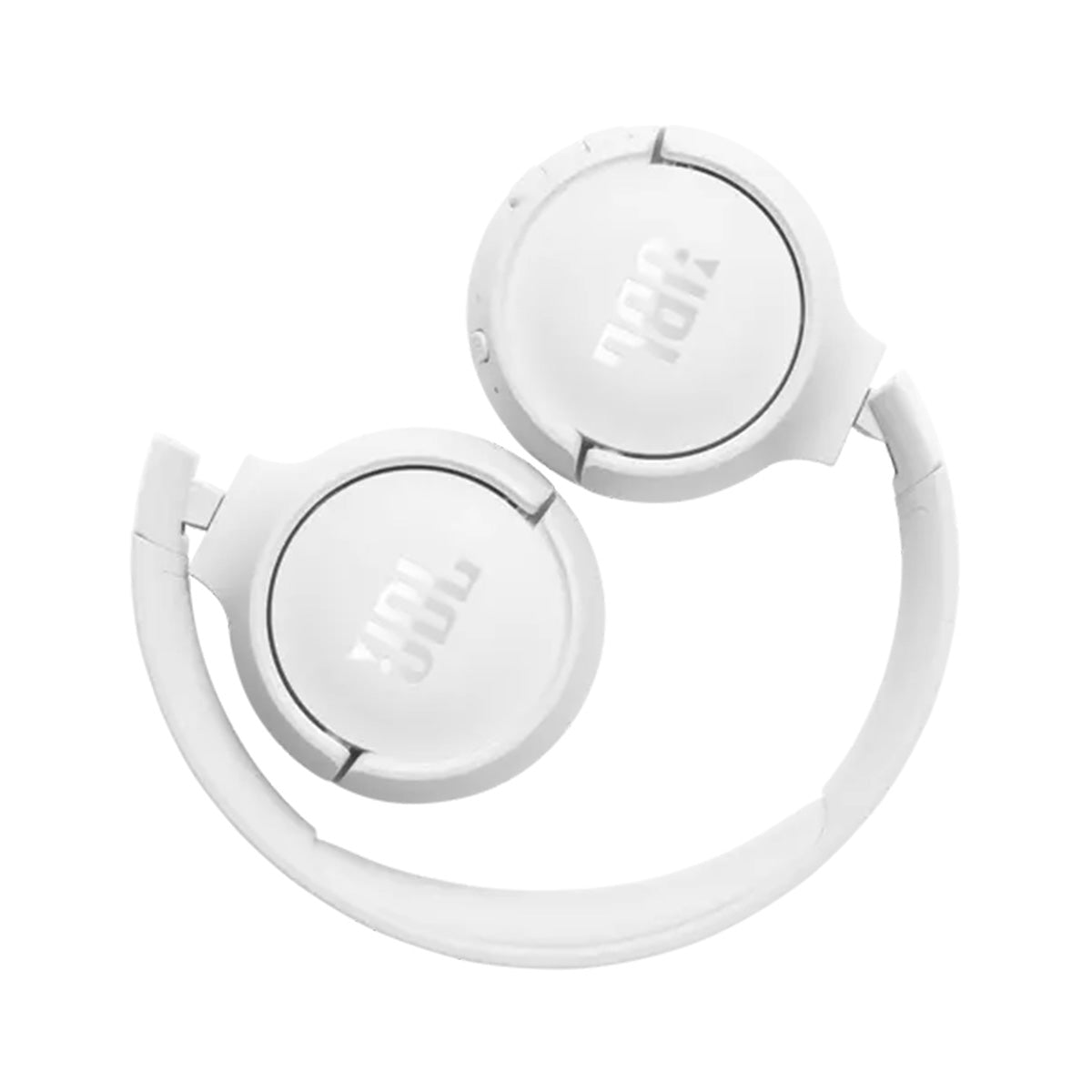 JBL Tune 520BT Wireless On-Ear Headphones - White