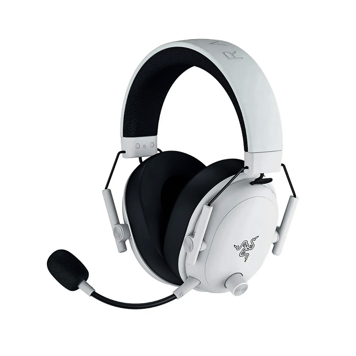 Razer Blackshark V3 Wireless eSports Gaming Headset - White