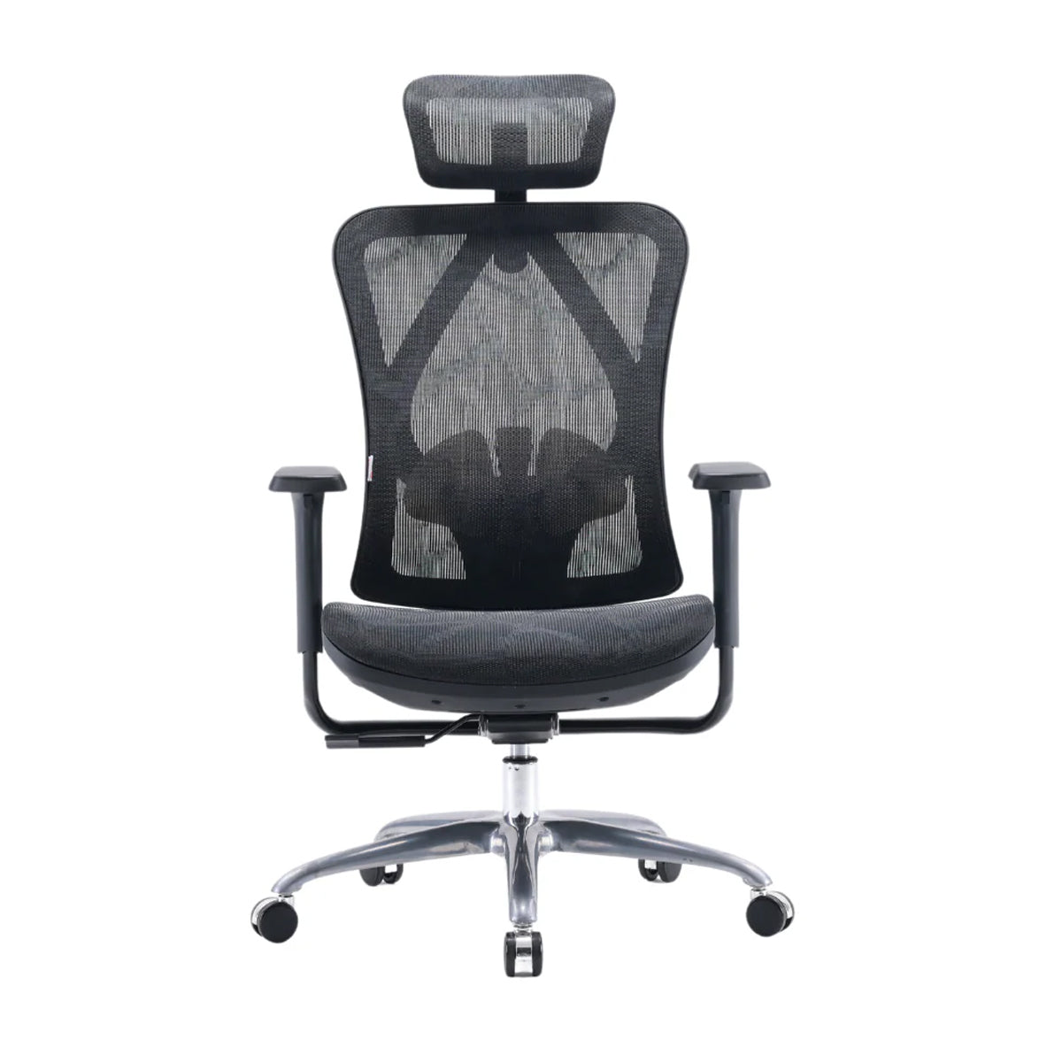 Sihoo M57 Pro Mesh Ergonomics Office Chair - Black