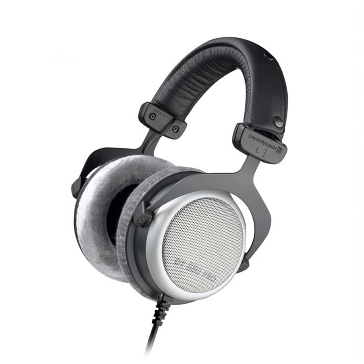 Beyerdynamic DT880 Pro Semi-Open Reference Headphones - 250 Ohm