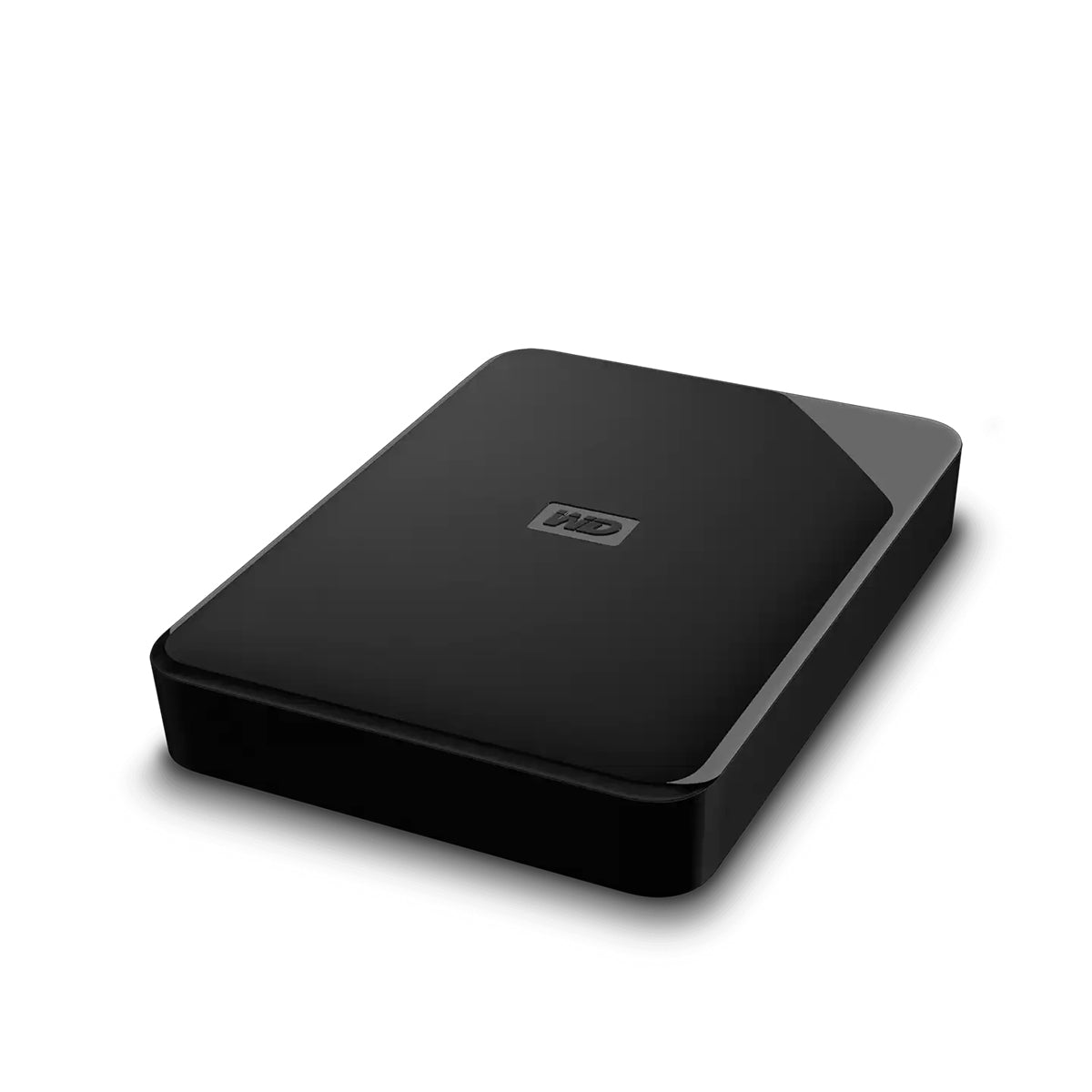 WD Elements SE Portable 5TB USB 3.0 External HDD