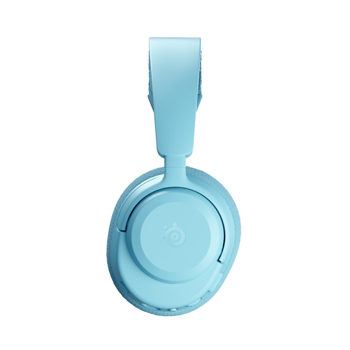 SteelSeries Arctis Nova 3PW Wireless Gaming Headset for PS/PC - Aqua