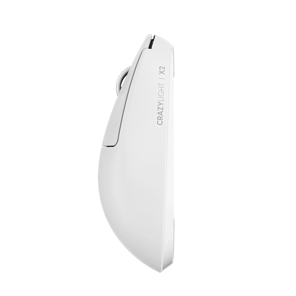 Pulsar X2 CrazyLight Wireless Gaming Mouse - Uyuni White