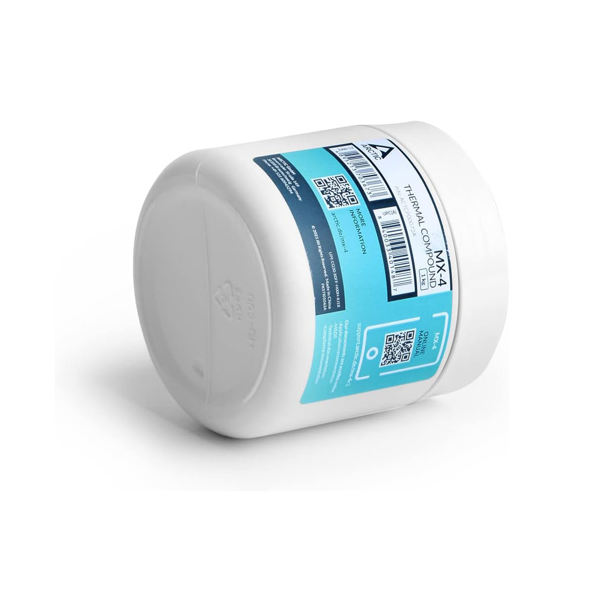 Arctic MX-4 Premium Performance Thermal Compound - 1kg