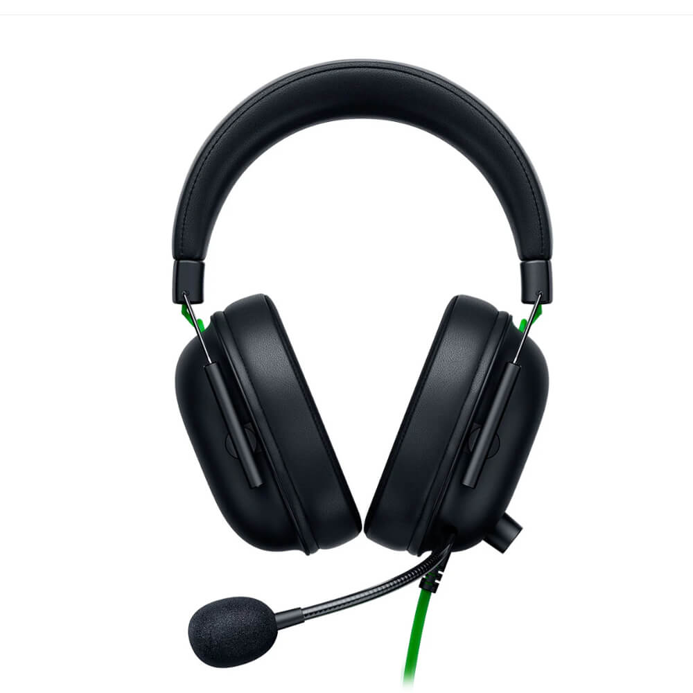 Razer BlackShark V2 X Wired Gaming Headset