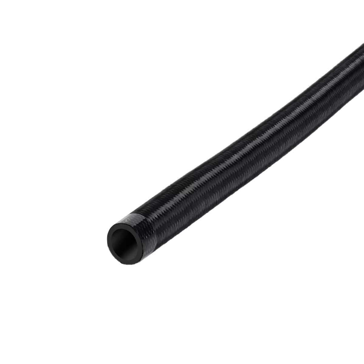 Corsair Hydro X Series XT Softline Mesh Tubing Black - 3m