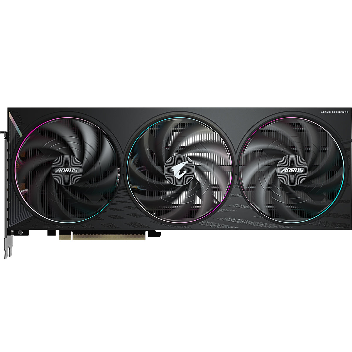 GIGABYTE GeForce RTX 5060 AORUS ELITE 8GB Graphics Card