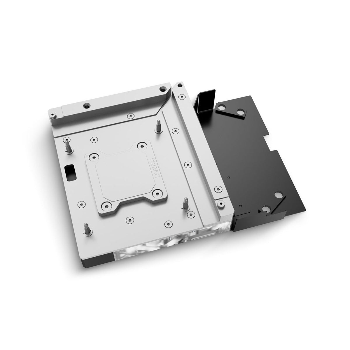 EK-Quantum Momentum² Aorus Z790 Master X D-RGB - Plexi