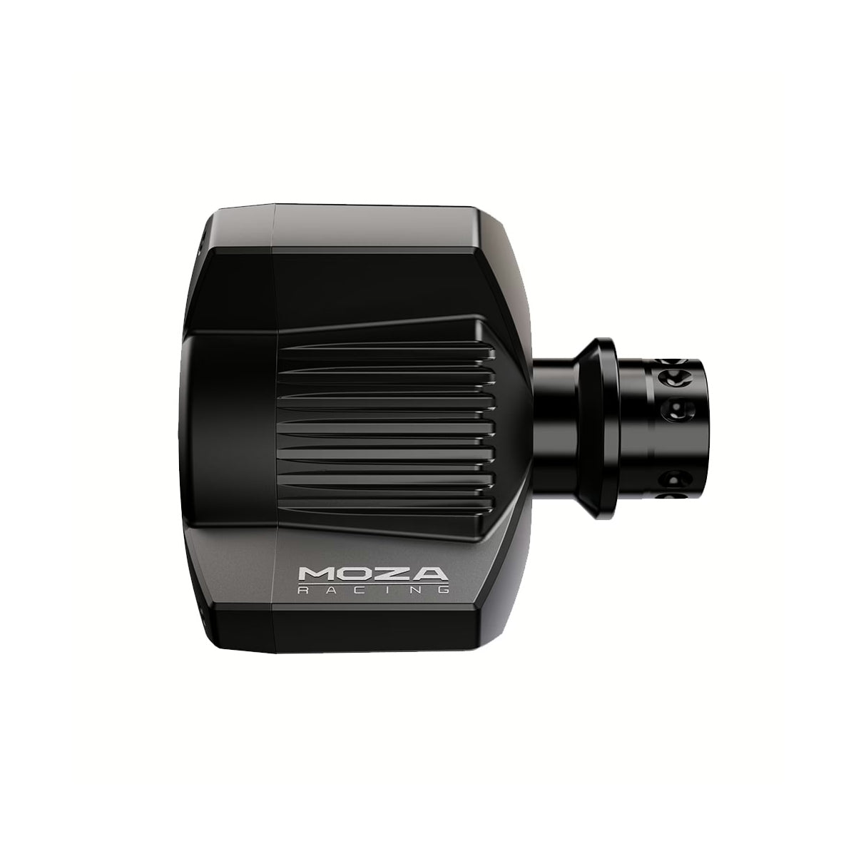 Moza R3 Direct Drive Wheel and Pedals Bundle for PC