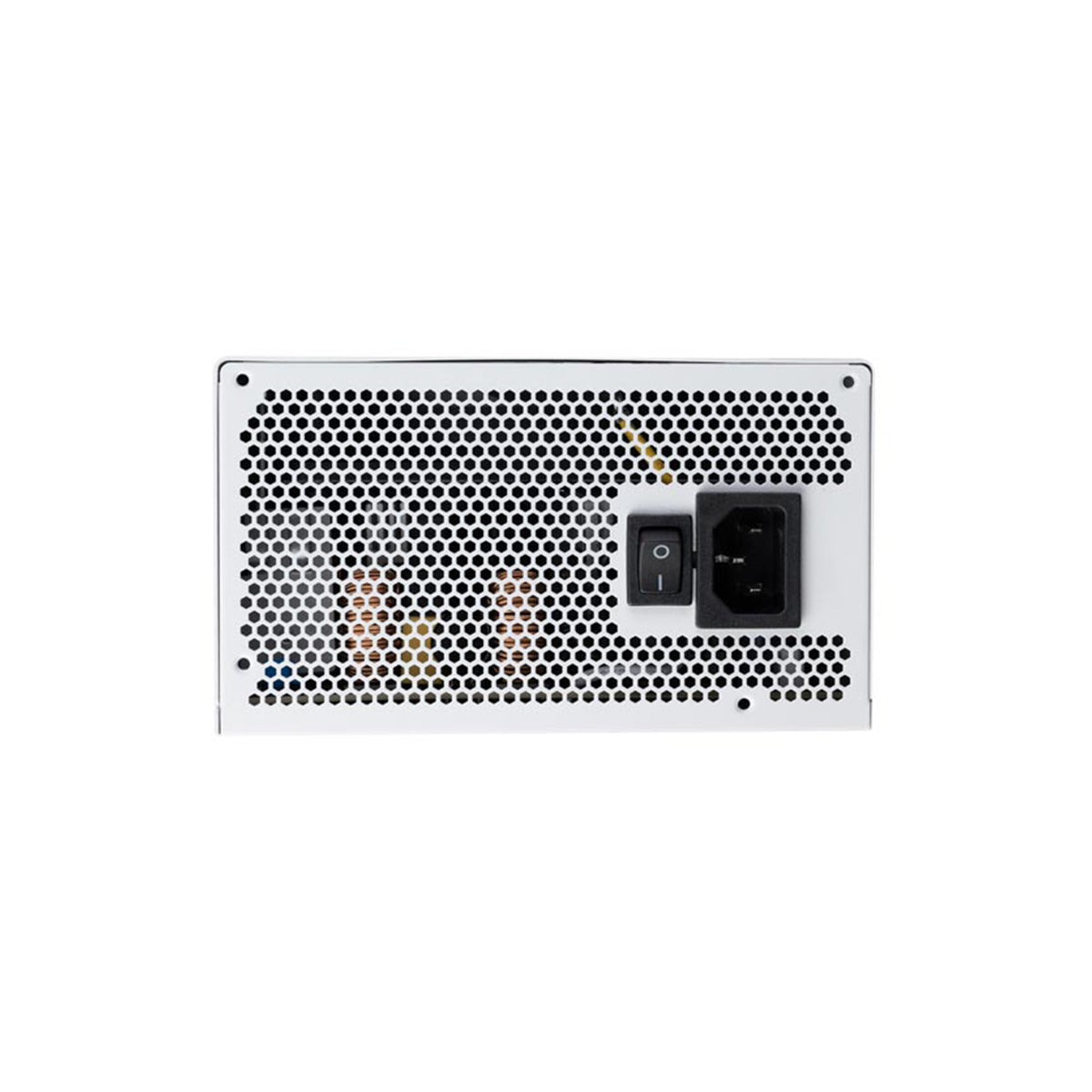 Silverstone AT650R 650W 80Plus Bronze Power Supply - White