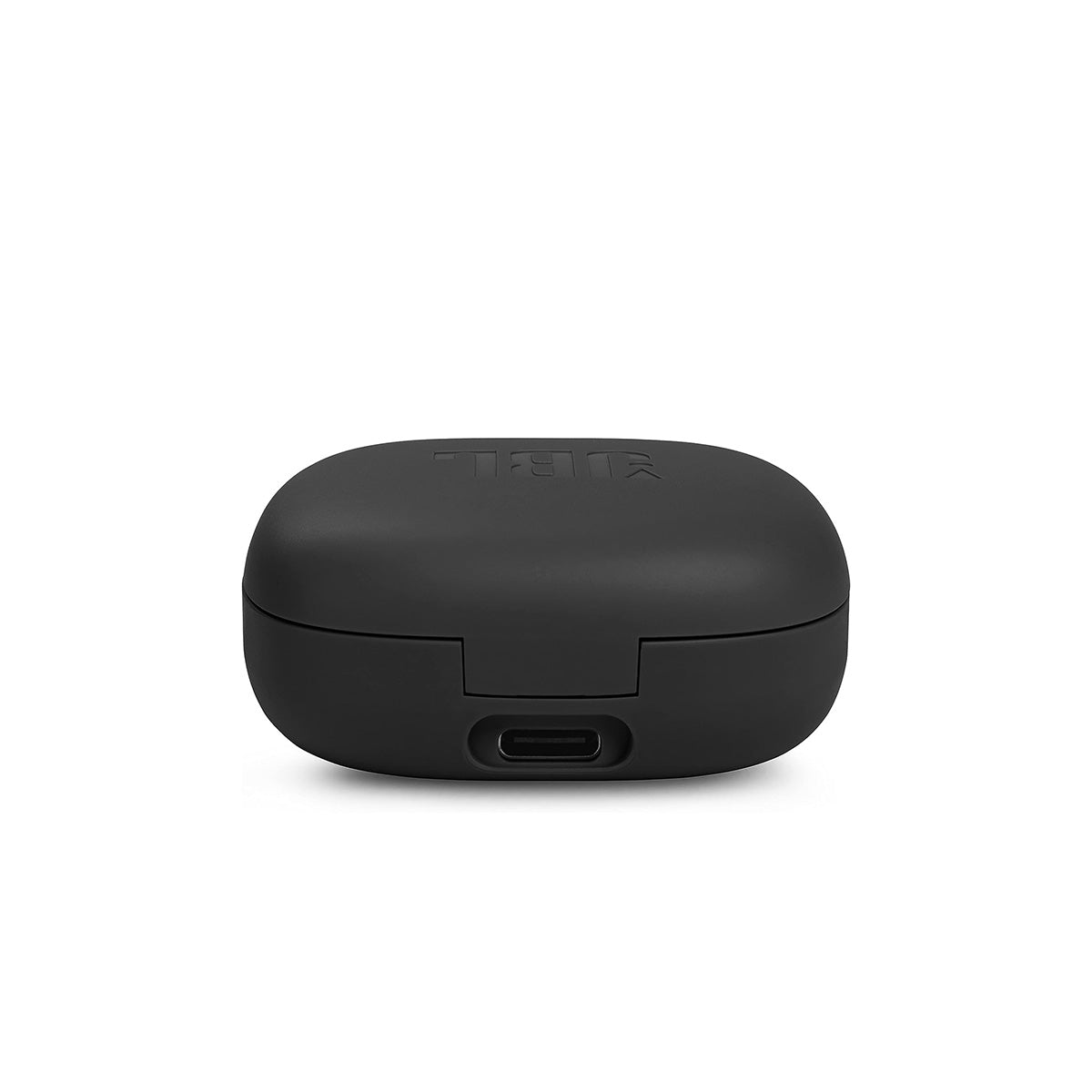 JBL Wave Flex Open-fit True Wireless Earbuds - Black