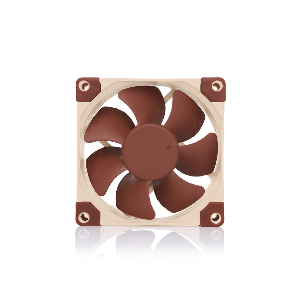 Noctua NF-A8 FLX 80mm 3-pin 2000rpm Fan