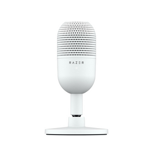 Razer Seiren V3 Mini USB Microphone - White