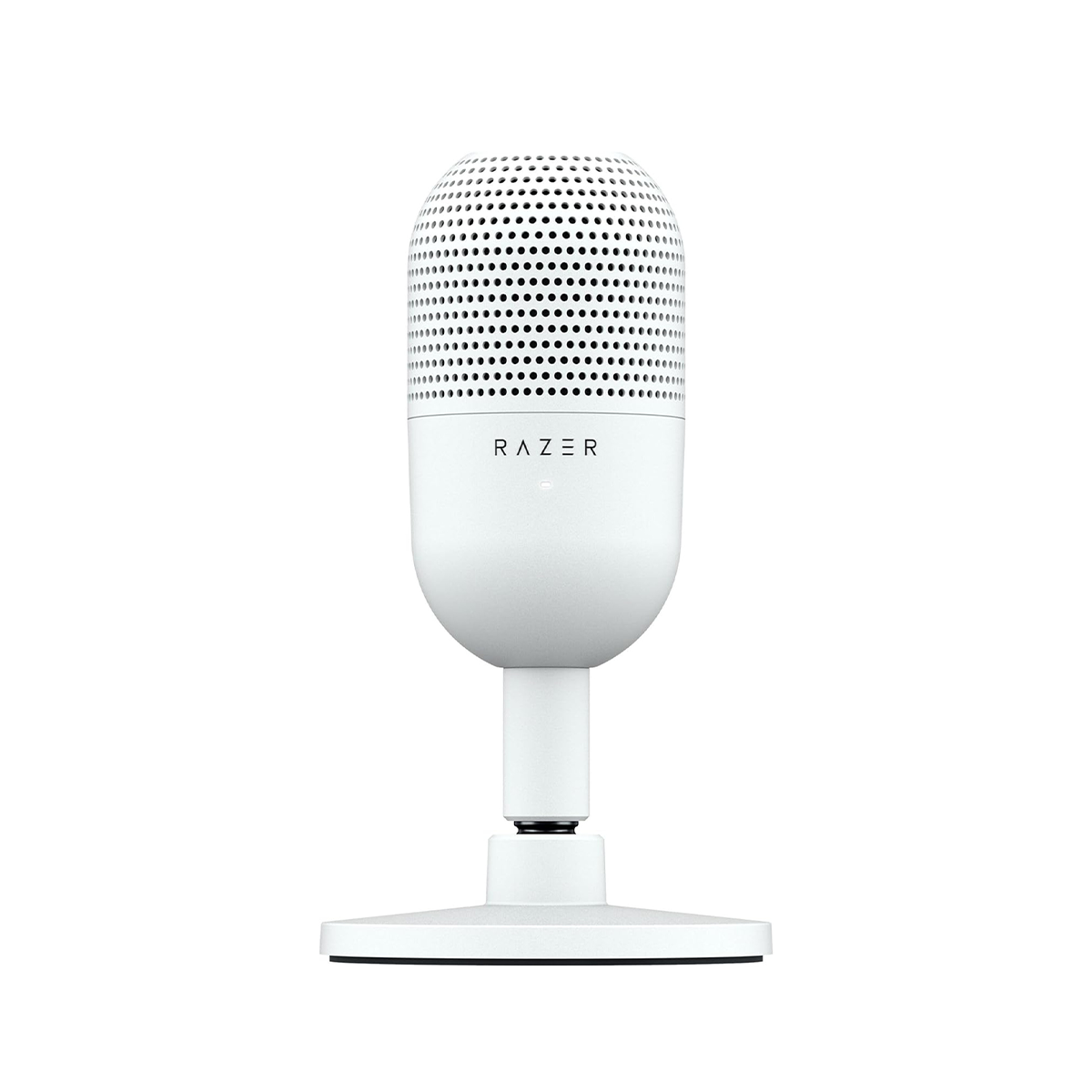 Razer Seiren V3 Mini USB Microphone - White
