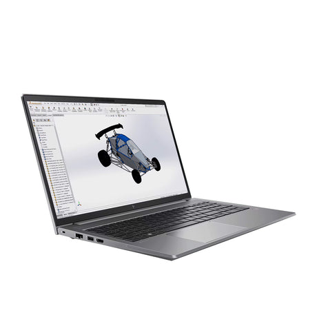 HP ZBook Power G10 15.6" FHD Touchscreen Workstation Laptop