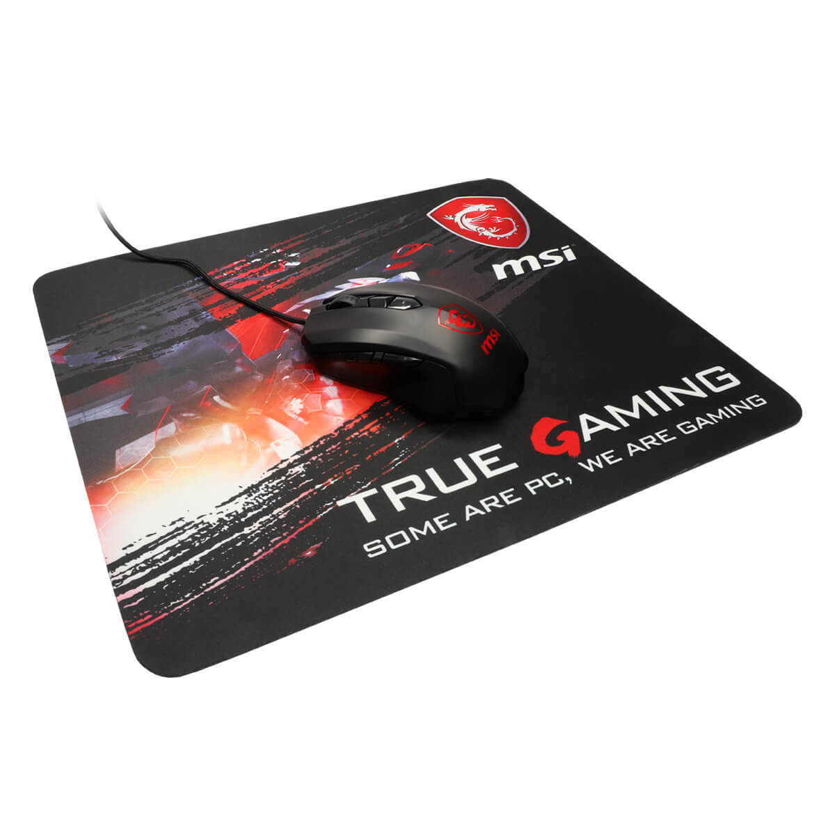 MSI True Gaming Bundle
