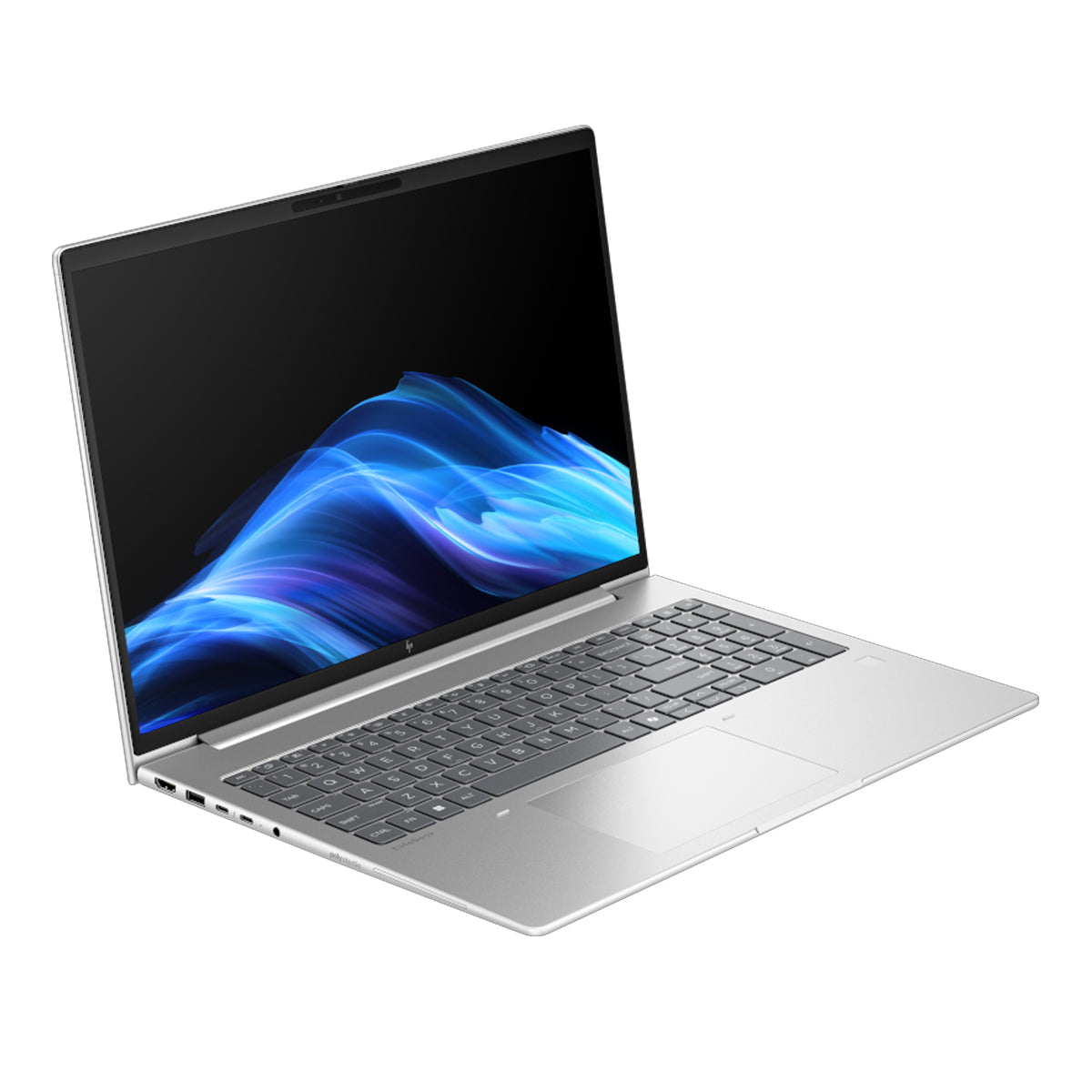 HP EliteBook 6 G1i 16'' FHD+ Touchscreen Business Laptop (BN9M9PT)