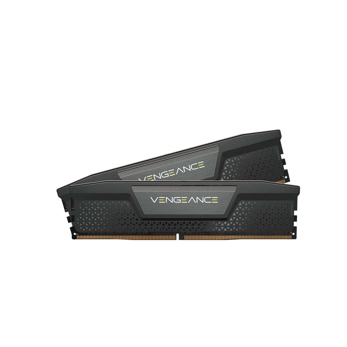 Corsair CMK64GX5M2B5600Z40 Vengeance 64GB (2x32GB) DDR5-5600 CL40 AMD EXPO & Intel XMP - Grey