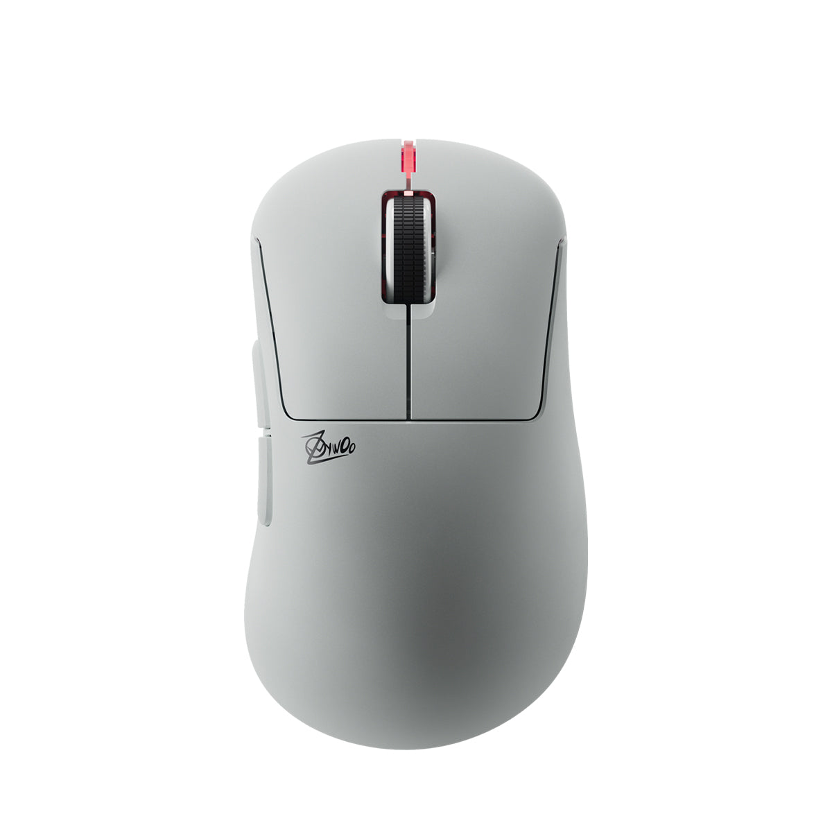 Pulsar ZywOo The Chosen Size1 Wireless Gaming Mouse - White
