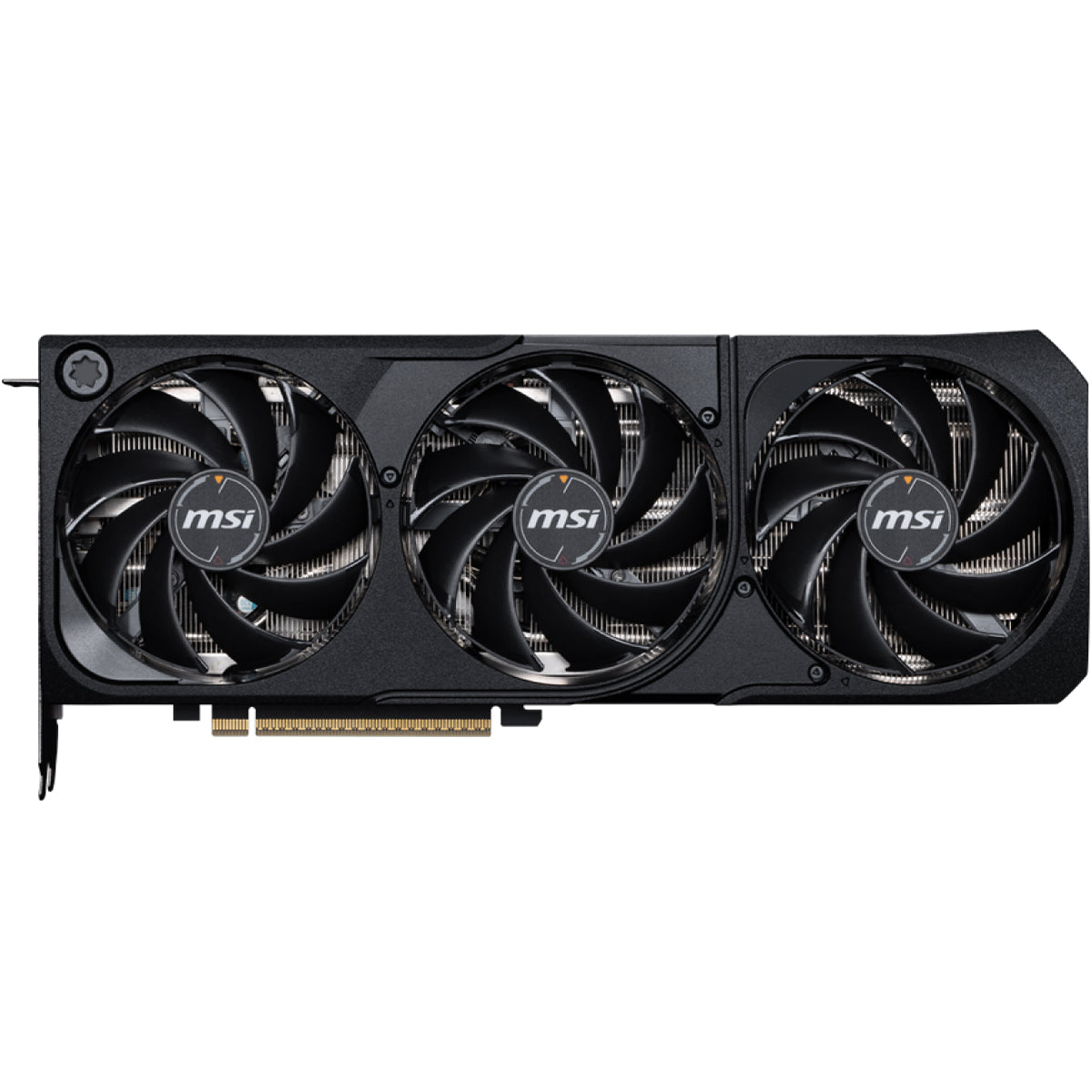 MSI GeForce RTX 5080 SHADOW 3X OC 16GB Graphics Card