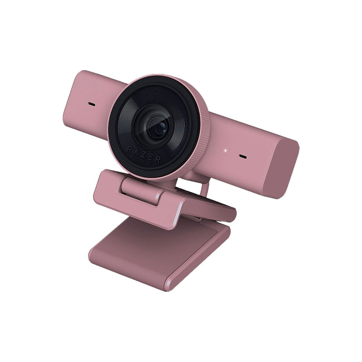 Razer Kiyo V2 X 1080P60 Streaming and Content Creation Webcam - Quartz