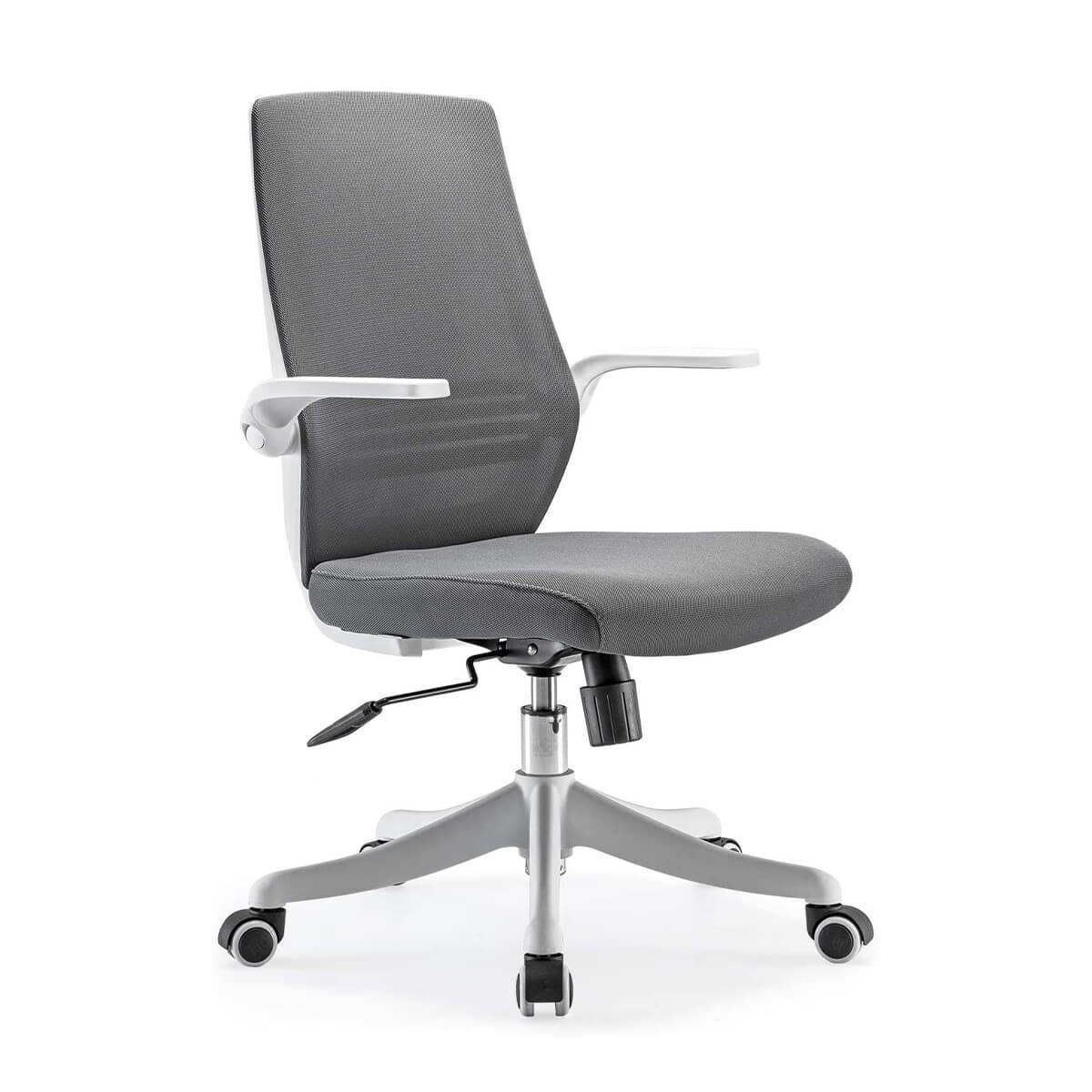 Sihoo M76 Ergonomic Office Chair Grey